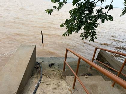 Vaivaswatam, Dhavaleswaram