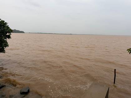 Vaivaswatam, Dhavaleswaram