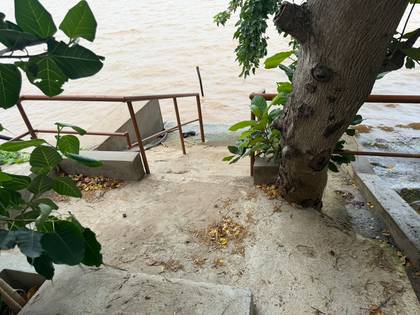 Vaivaswatam, Dhavaleswaram