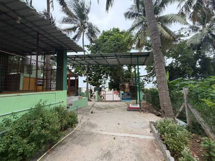 Vaivaswatam, Dhavaleswaram