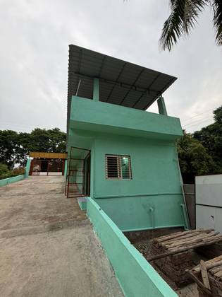 Vaivaswatam, Dhavaleswaram