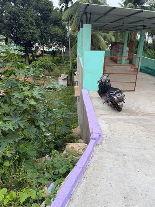 Vaivaswatam, Dhavaleswaram