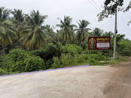 Vaivaswatam, Dhavaleswaram