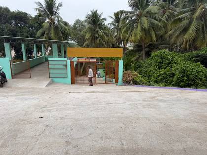 Vaivaswatam, Dhavaleswaram